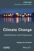 Climate Change (eBook, PDF)