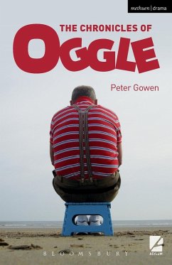 The Chronicles of Oggle - Gowen, Peter