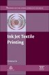 Ink Jet Textile Printing - Bild 1