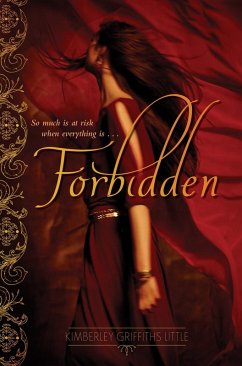 Cover Forbidden (eBook, ePUB)
