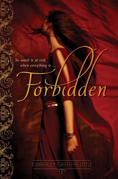 Forbidden (eBook, ePUB)