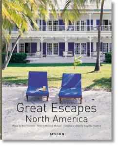 Great Escapes North America. Updated Edition / Great Escapes 19