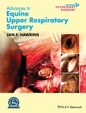 Advances in Equine Upper Respiratory Surgery (eBook, ePUB)