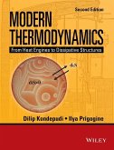 Modern Thermodynamics (eBook, PDF)