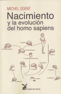 Nacimiento y la evolución del Homo Sapiens