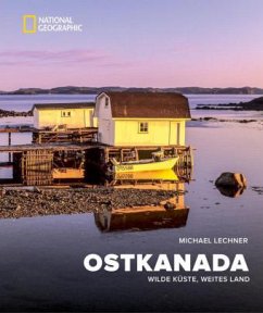 Cover Ostkanada