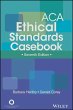 ACA Ethical Standards Casebook (eBook,... - Bild 1