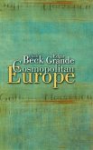 Cosmopolitan Europe (eBook, PDF)