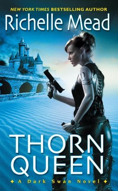 Thorn Queen (eBook, ePUB) - Mead, Richelle