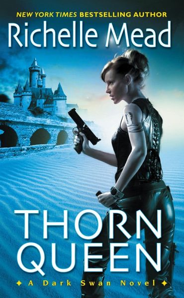 Thorn Queen (eBook, ePUB) Thorn Queen (eBook, ePUB)