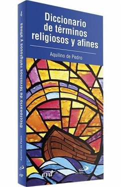 Diccionario de términos religiosos - Pedro Hernández, Aquilino de