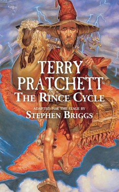 The Rince Cycle - Pratchett, Sir Terry