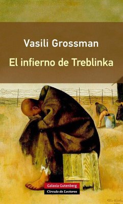 El infierno de Treblinka - Grossman, Vasilij Semenovic