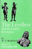 Levellers and the English Revolution