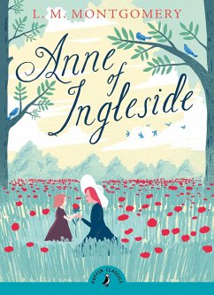 Anne of Ingleside - Montgomery, L. M.