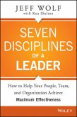 Seven Disciplines of A Leader (eBook, PDF)