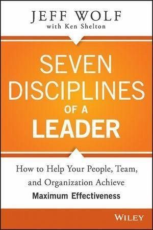 Seven Disciplines of A Leader (eBook, PDF) Seven Disciplines of A Leader (eBook, PDF)