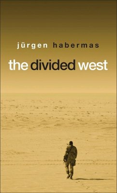 Cover The Divided West (eBook, ePUB)