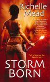 Storm Born (eBook, ePUB) Storm Born (eBook, ePUB)
