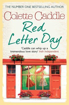 Cover Red Letter Day (eBook, ePUB)