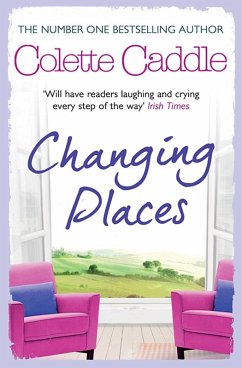 Cover Changing Places (eBook, ePUB)
