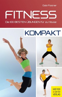 Fitness - kompakt - Fastner, Gabi