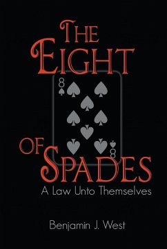 The Eight of Spades