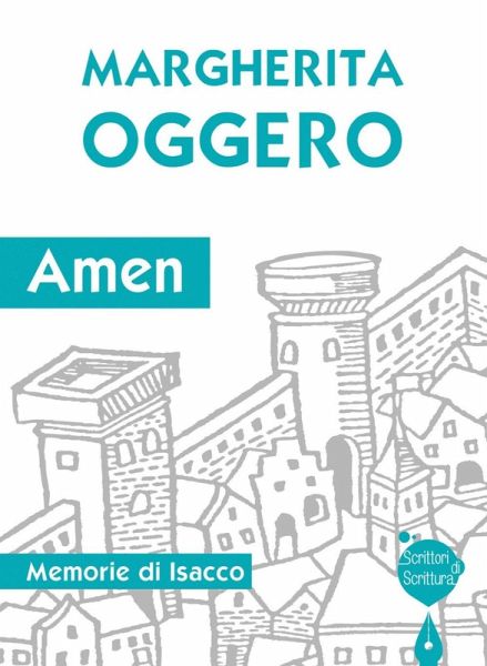 Amen. Memorie di Isacco Amen. Memorie di Isacco