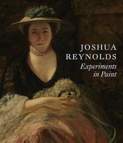 Joshua Reynolds: Experiments in Paint - Davis, Lucy; Hallett, Mark