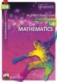 National 4 Mathematics Study Guide