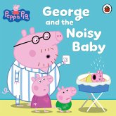 Peppa Pig: George and the Noisy Baby