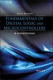 Fundamentals of Digital Logic and Microcontrollers (eBook, ePUB)