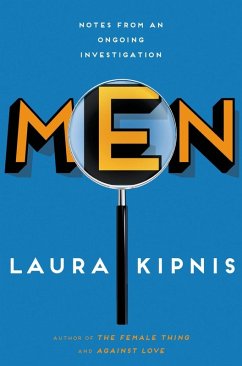 Cover Men: Notes from an Ongoing Investigation (eBook, ePUB)