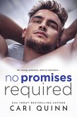 No Promises Required (eBook, ePUB)