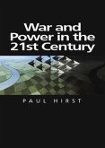 War and Power in the Twenty-First Century (eBook, PDF)