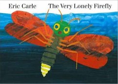 The Very Lonely Firefly - Carle, Eric