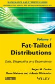 Fat-Tailed Distributions (eBook, ePUB)