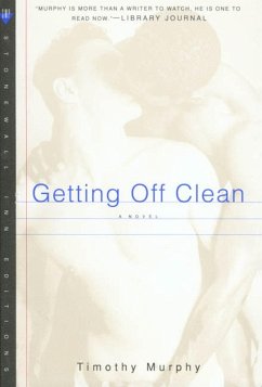 Getting Off Clean (eBook, ePUB) - Murphy, Timothy