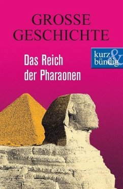 Das Reich der Pharaonen - Offenberg, Ulrich