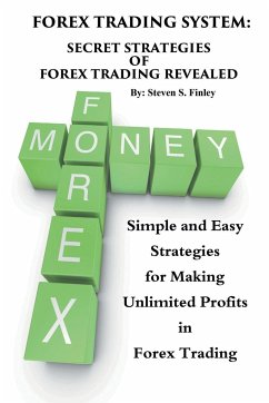 Forex Trading System - Finley, Steven S.