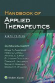 Handbook of Applied Therapeutics Handbook of Applied Therapeutics