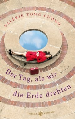 Der Tag, als wir die Erde drehten - Tong Cuong, Valérie