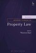 Modern Studies in Property Law - Volume... - Bild 1