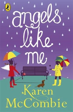 Angels Like Me - McCombie, Karen