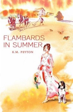 Flambards in Summer - Peyton, K.M. (, Chelmsford, Essex, UK)