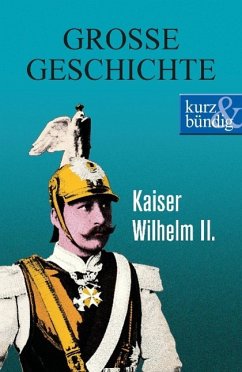 Kaiser Wilhelm II. - Offenberg, Ulrich