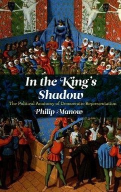 In the King's Shadow (eBook, PDF) - Manow, Philip