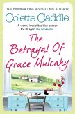 The Betrayal of Grace Mulcahy (eBook, ePUB)