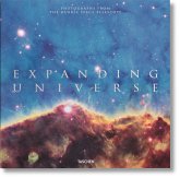 Expanding Universe. Photographs from the Hubble Space Telescope; .