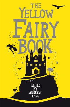 The Yellow Fairy Book (eBook, ePUB)